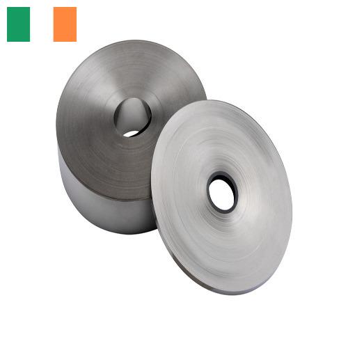 Никель сплавы из Ирландии