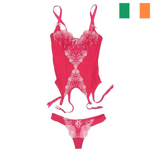 Нижнее белье из Ирландии