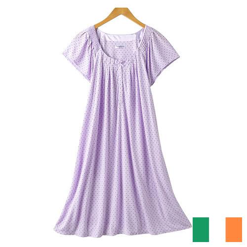 Ночные рубашки из Ирландии