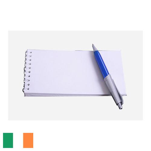 ножеточка из Ирландии