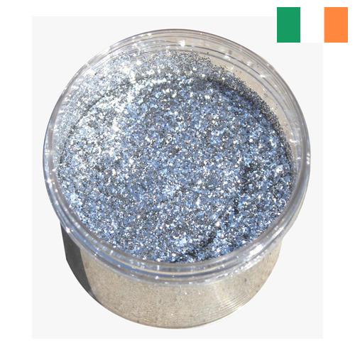 ножки металлические из Ирландии