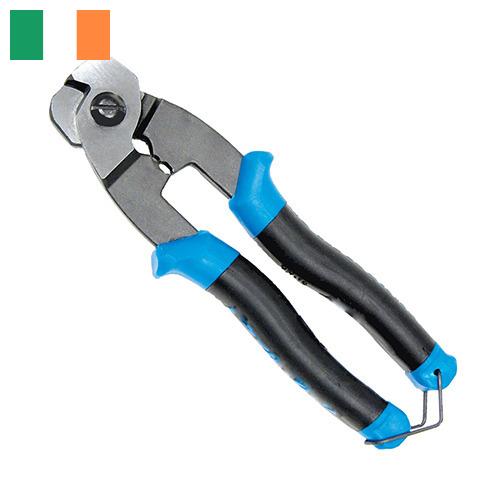 Ножницы для резки кабелей из Ирландии