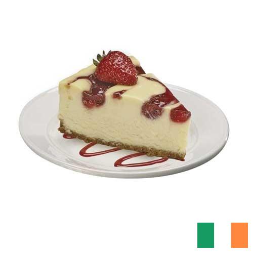 Обезжелезиватель из Ирландии