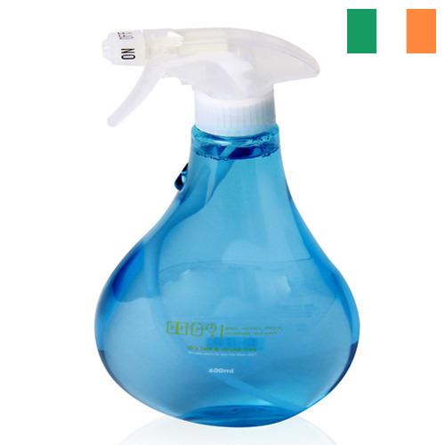 Очистители стекол из Ирландии