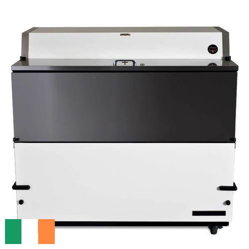 Охладители молока из Ирландии