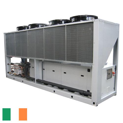 Охладители жидкости из Ирландии