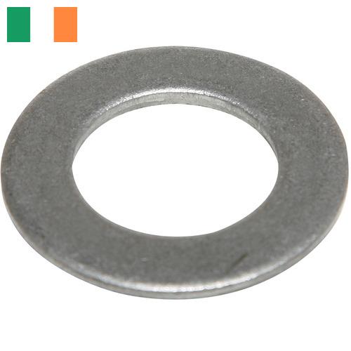 омыватель из Ирландии