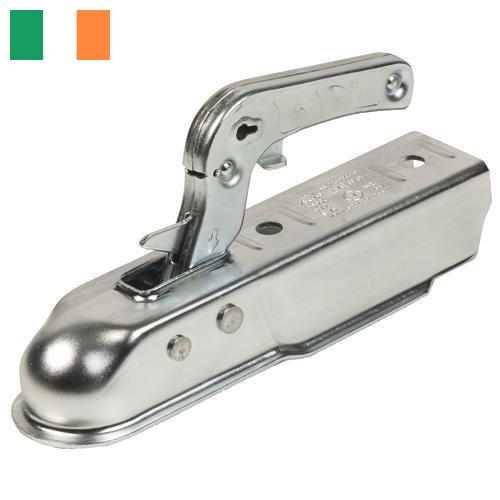 опрыскиватель прицепной из Ирландии