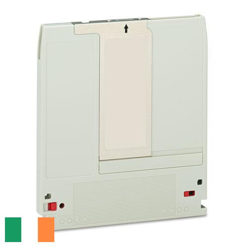 Оптические приводы из Ирландии