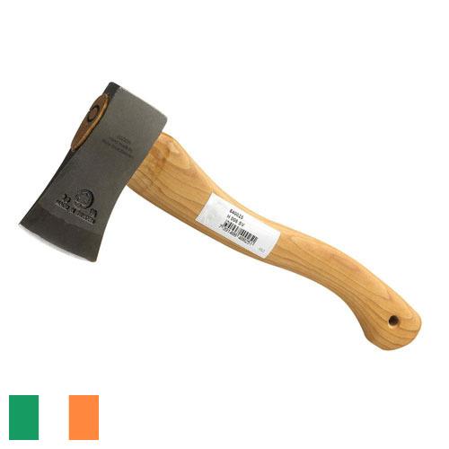 Оси из Ирландии