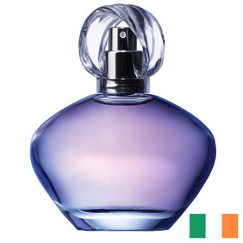 Отдушки из Ирландии