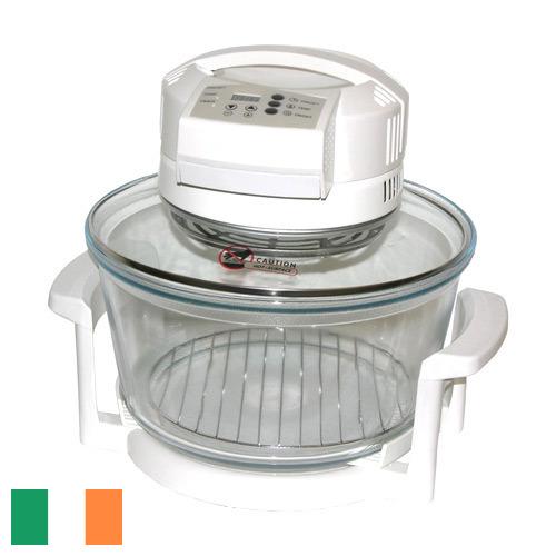 отопитель из Ирландии