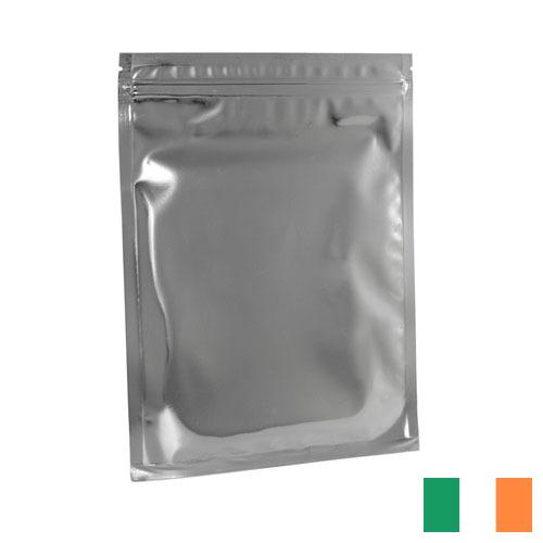 Пакеты антистатические из Ирландии