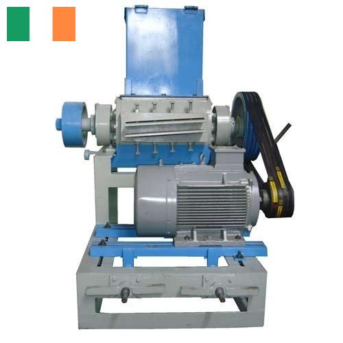 Паллетайзеры из Ирландии