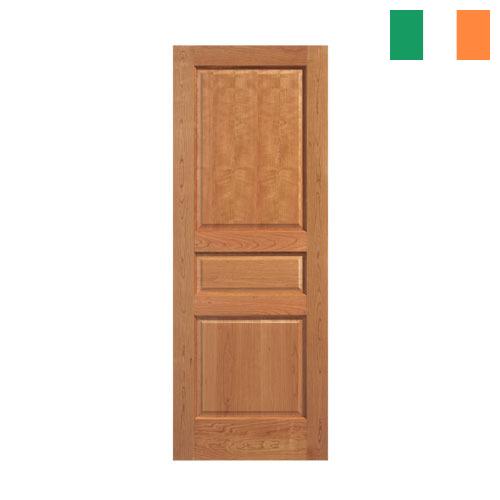 Панели дверей из Ирландии