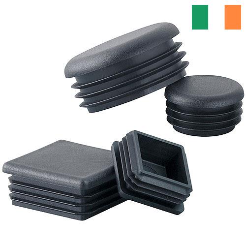 Панели-заглушки из Ирландии