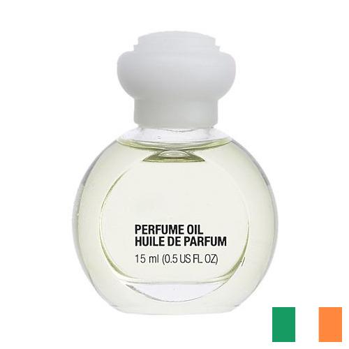 Парфюмерные масла из Ирландии