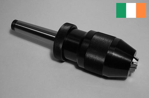 Патроны сверлильные из Ирландии