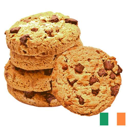 Печенье из Ирландии