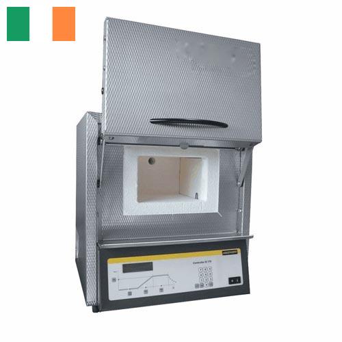 Печи лабораторные из Ирландии