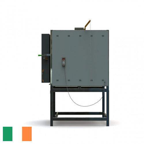 Печи закалочные из Ирландии