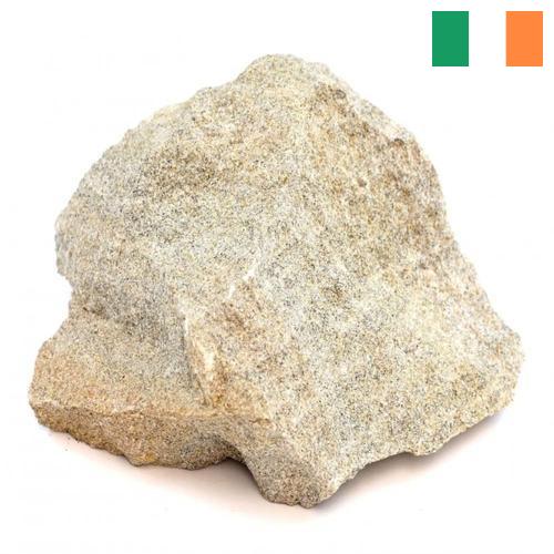 Песчаник из Ирландии