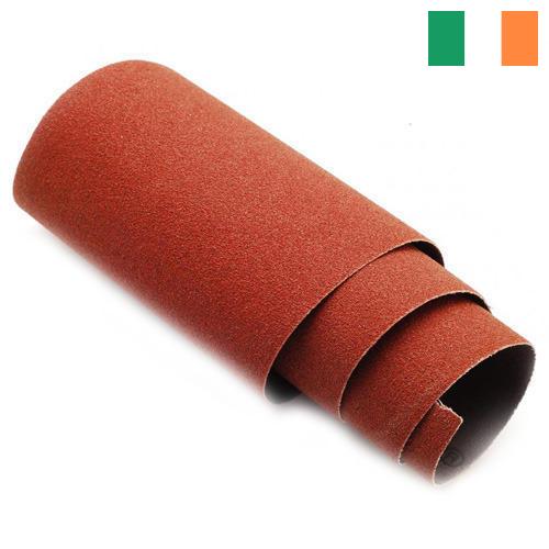 Песочница из Ирландии