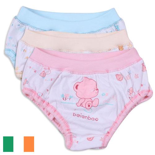 Песочницы для детей из Ирландии