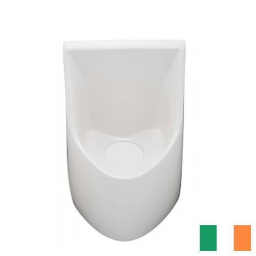 Писсуары из Ирландии