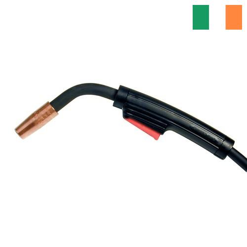 Пистолет сварочный из Ирландии