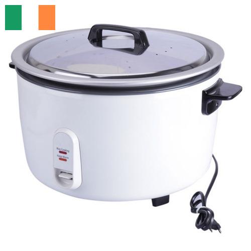 плитка электрическая из Ирландии