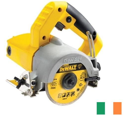 Плиткорезы из Ирландии