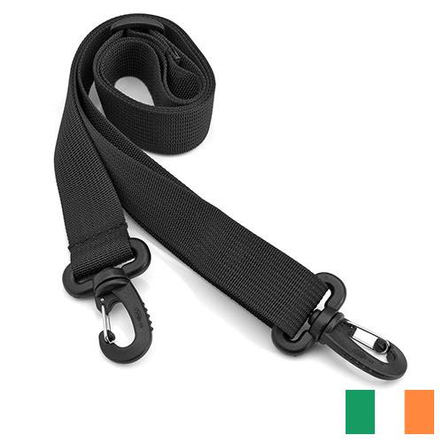 Погоны из Ирландии