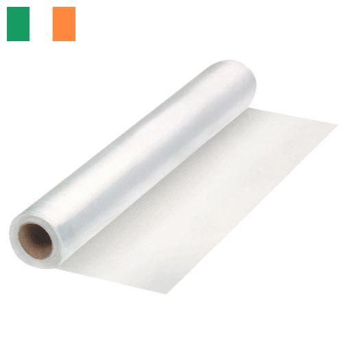 полиэтилен пленка из Ирландии