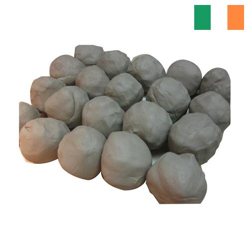 Полимерная глина из Ирландии