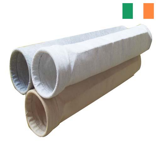 политетрафторэтилен из Ирландии