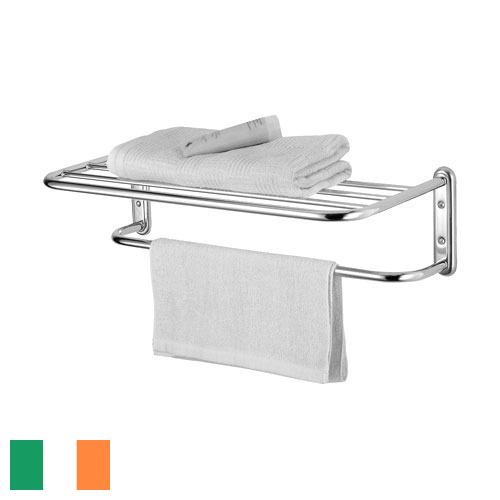 Полки для полотенец из Ирландии