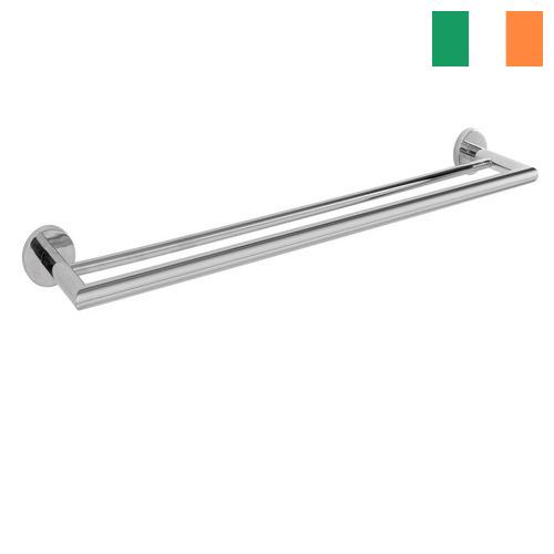 Полотенцедержатель из Ирландии