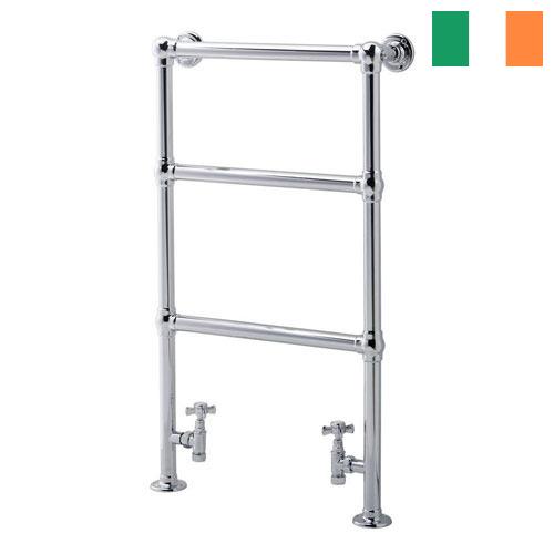 Полотенцесушитель электрический из Ирландии