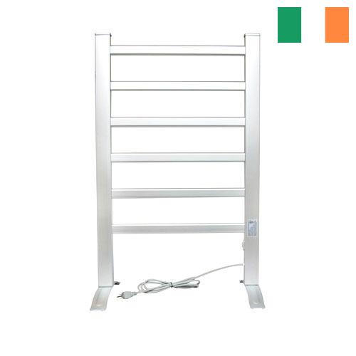 Полотенцесушители из Ирландии