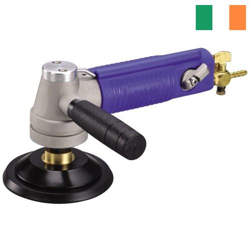 Полотеры из Ирландии