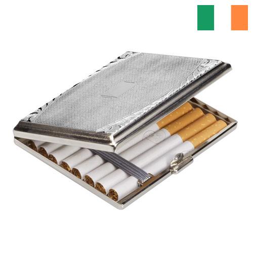 Портсигары из Ирландии