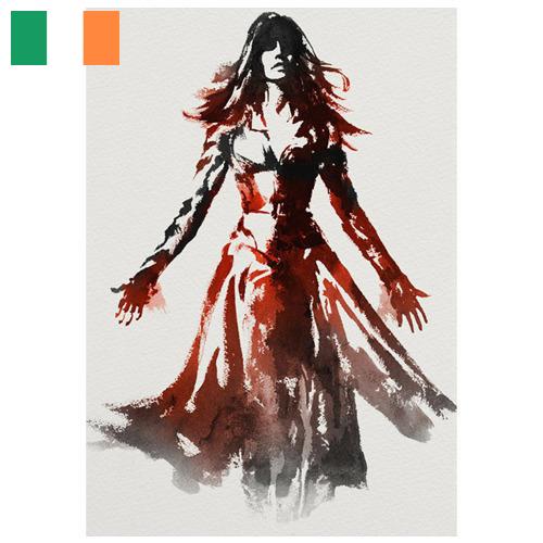 Постеры из Ирландии