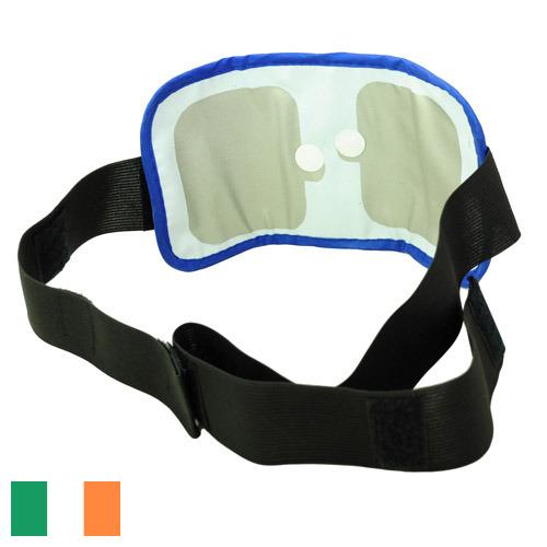 Пояс массажный из Ирландии