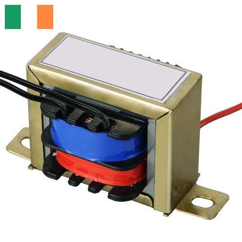 преобразователь электрический из Ирландии