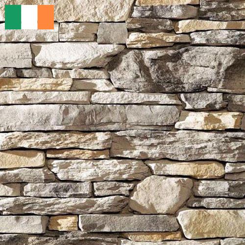 Природный камень из Ирландии