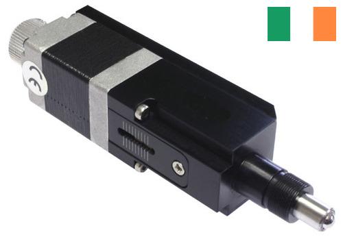 Приводы линейные из Ирландии