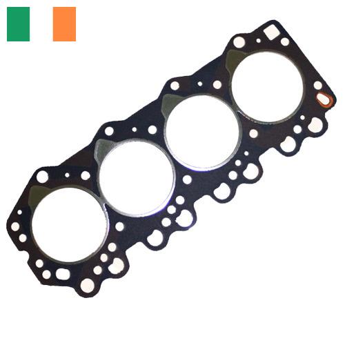 Прокладка блока цилиндров из Ирландии