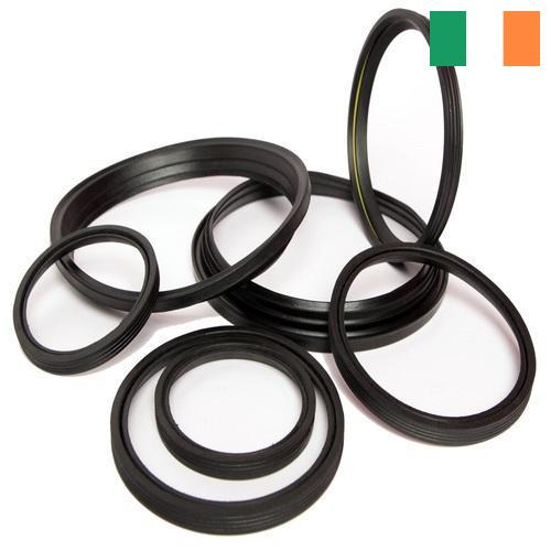 Прокладки из Ирландии