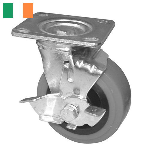 Промышленные закаточные машины из Ирландии